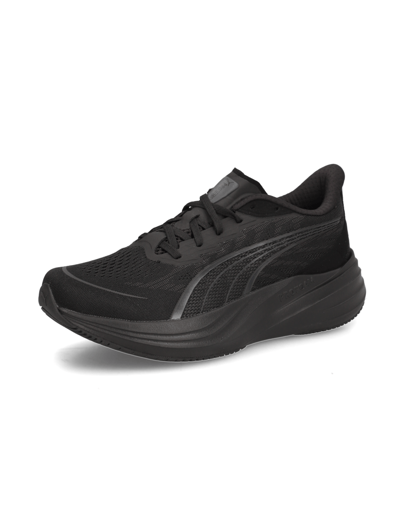 Puma-Darter-Pro-2-schwarz