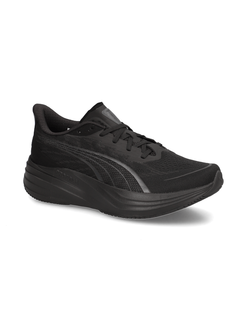 Puma-Darter-Pro-2-schwarz