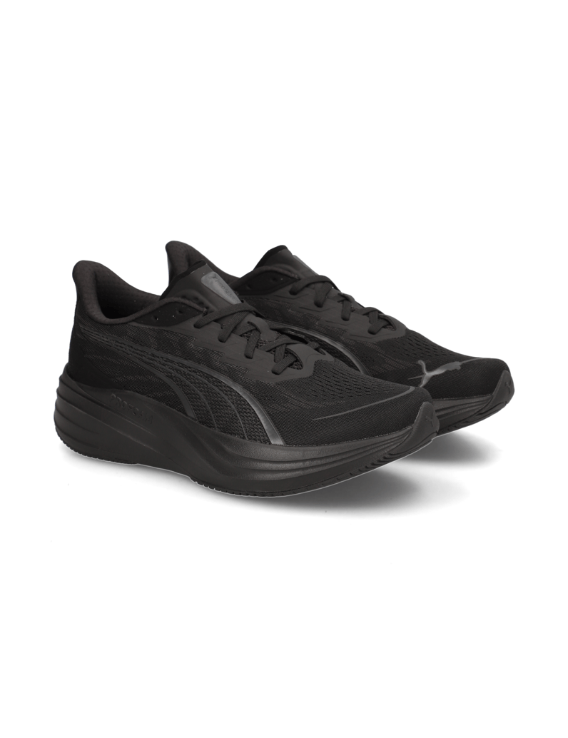 Puma-Darter-Pro-2-schwarz