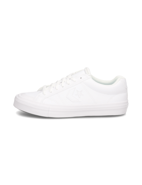 SPORT CASUAL FAUX LEATHER