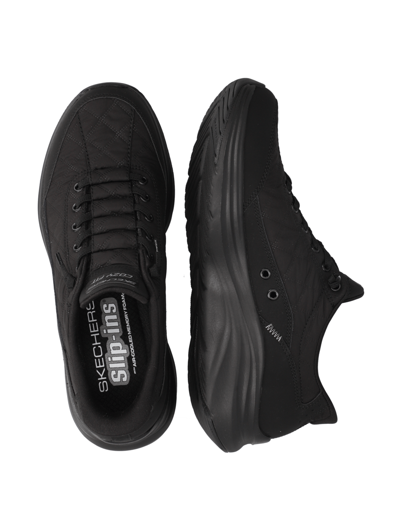 Skechers-CONTOUR-FOAM---COZY-weiss