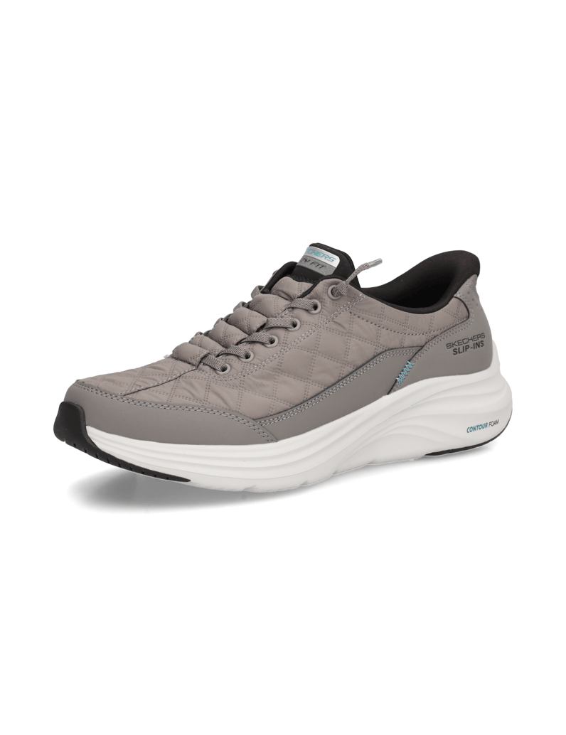 Skechers-SKECHERS-SLIP-INS:-CONTOUR-FOAM-weiss