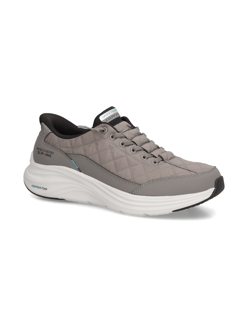 Skechers-SKECHERS-SLIP-INS:-CONTOUR-FOAM-weiss