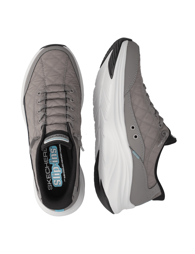 Skechers-SKECHERS-SLIP-INS:-CONTOUR-FOAM-weiss