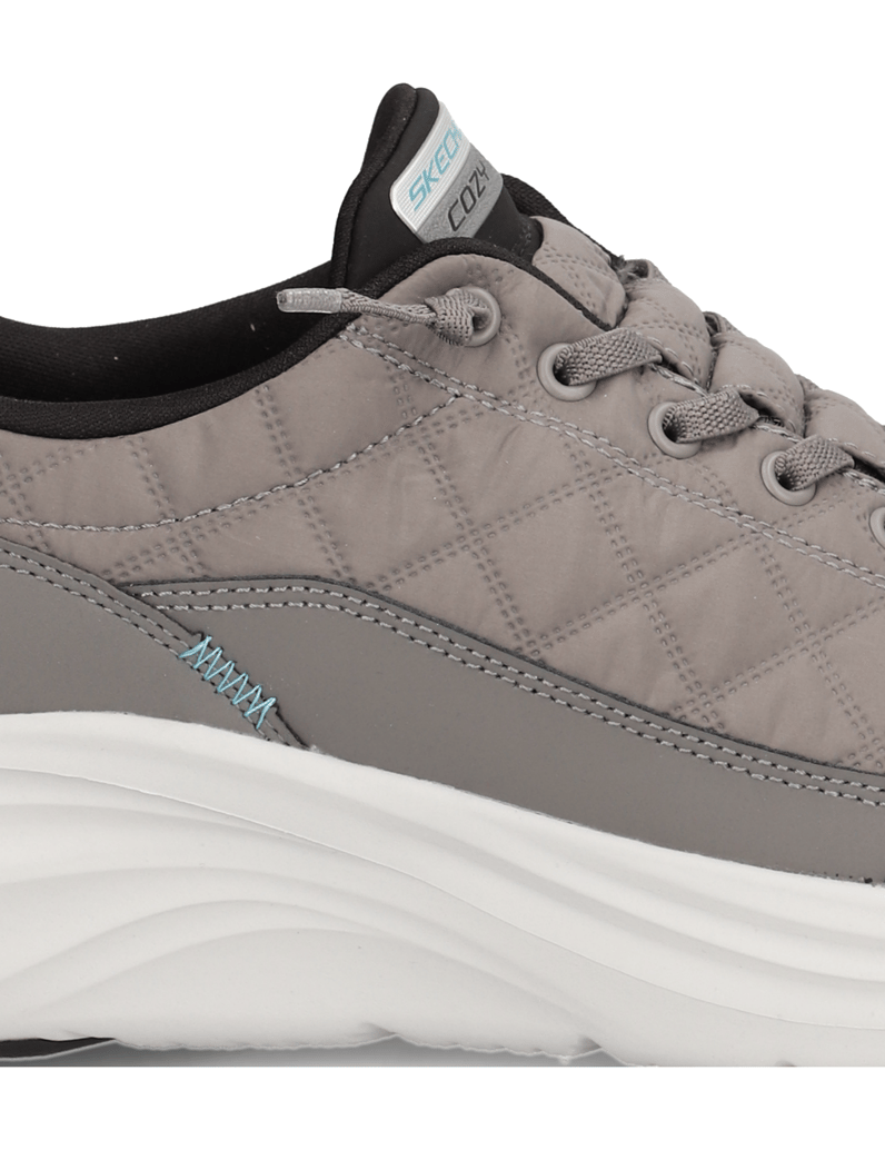 Skechers-SKECHERS-SLIP-INS:-CONTOUR-FOAM-weiss