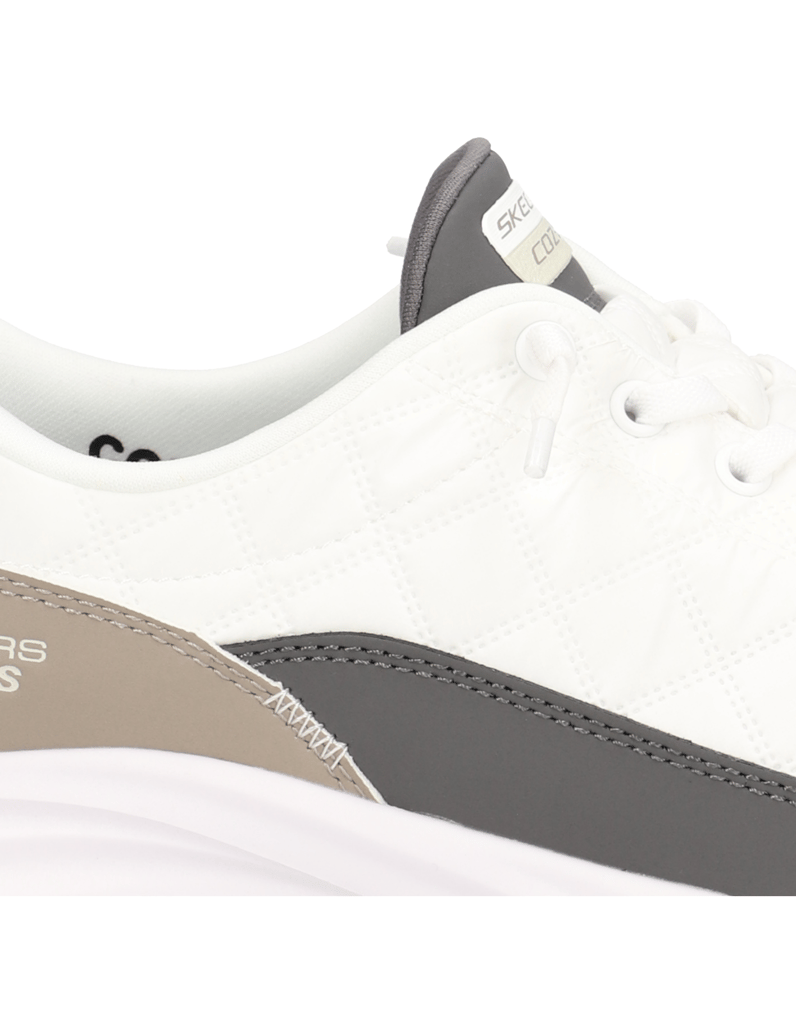 Skechers-CONTOUR-FOAM---COZY-weiss