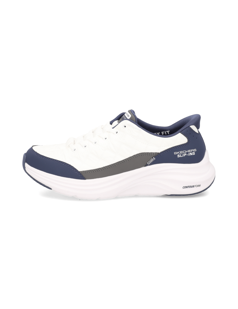 Skechers-CONTOUR-FOAM---COZY-weiss
