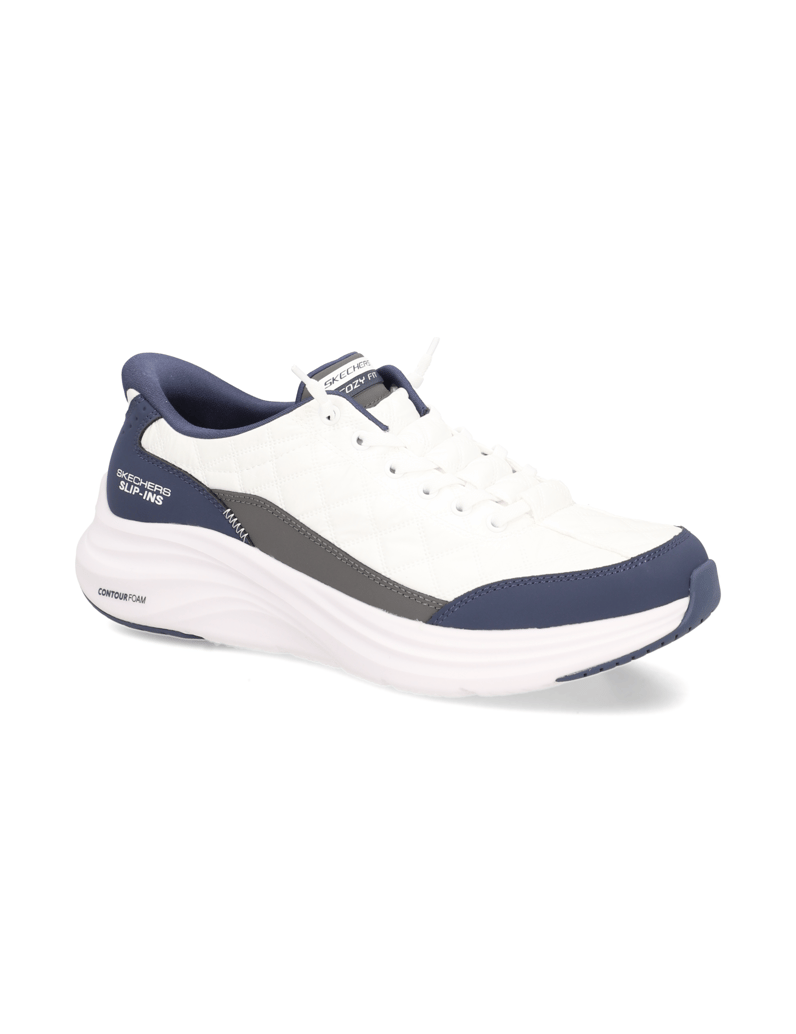 Skechers-CONTOUR-FOAM---COZY-weiss