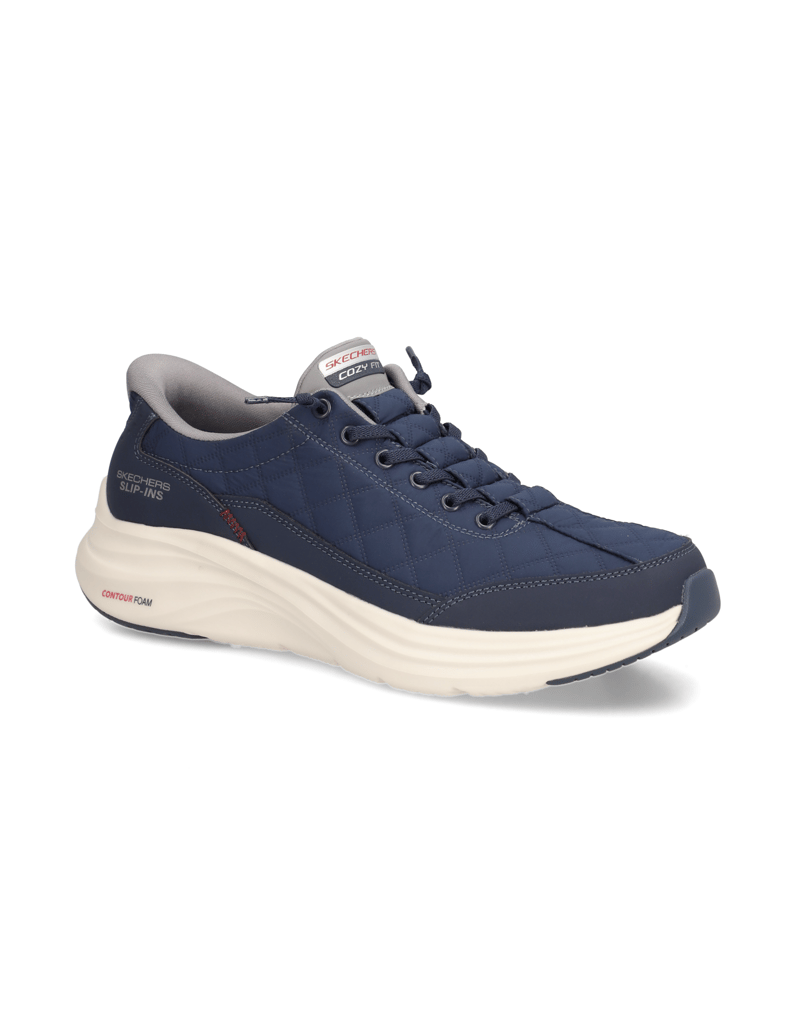 Skechers-CONTOUR-FOAM---COZY-weiss