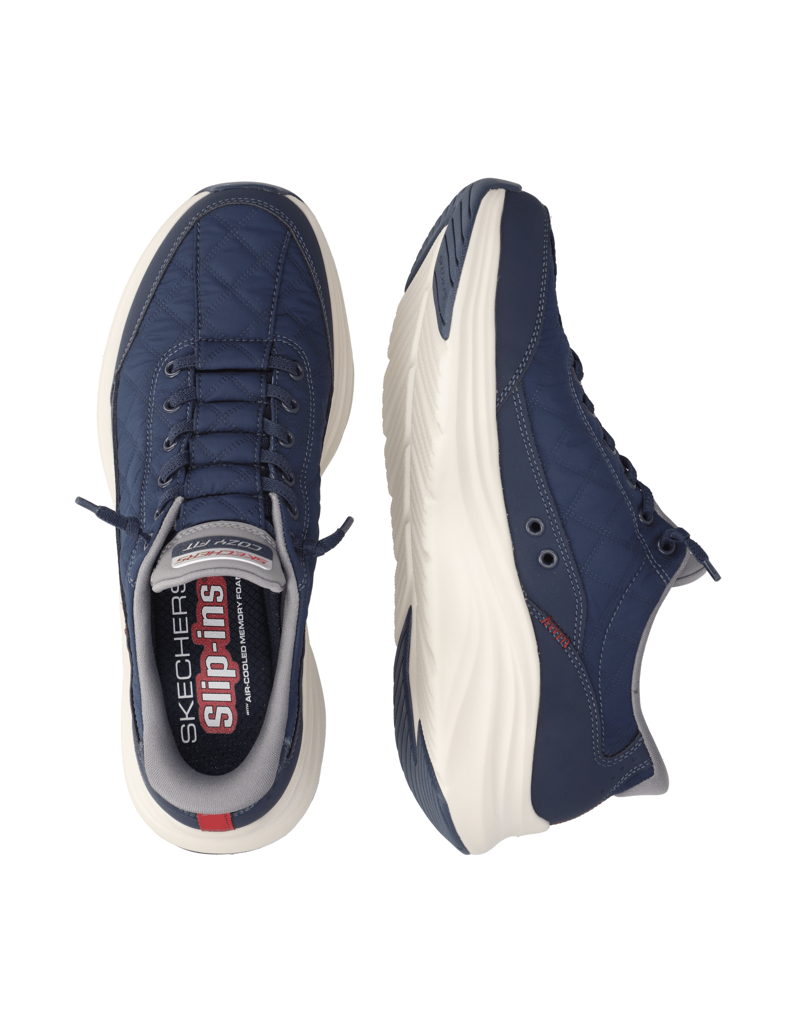 Skechers-CONTOUR-FOAM---COZY-weiss