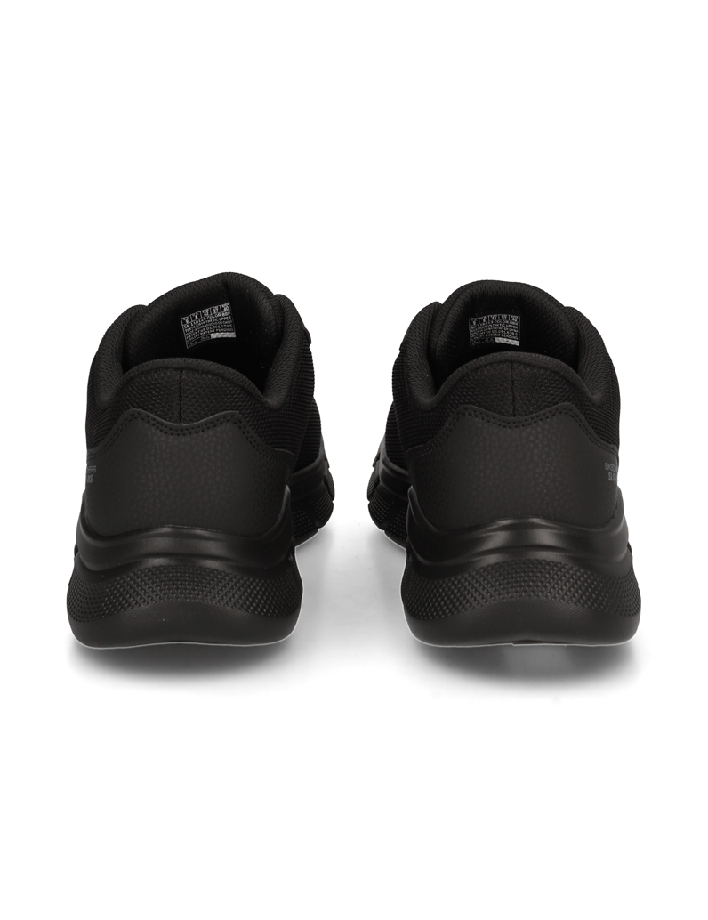 Skechers-BOBS-B-FLEX---GLACIAL-EDGE-schwarz