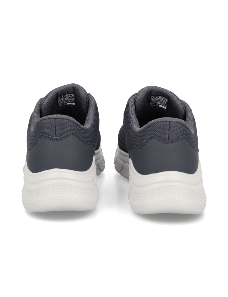 Skechers-BOBS-B-FLEX---GLACIAL-EDGE-schwarz