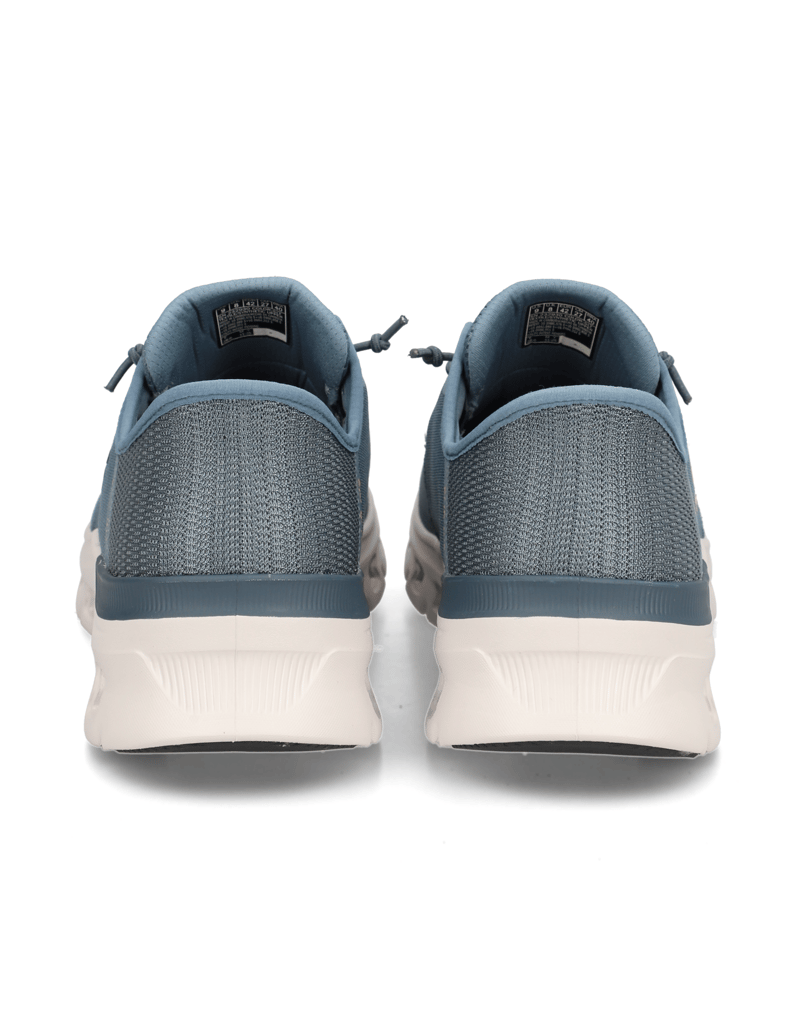 Skechers-GLIDE-STEP-PRO-blau