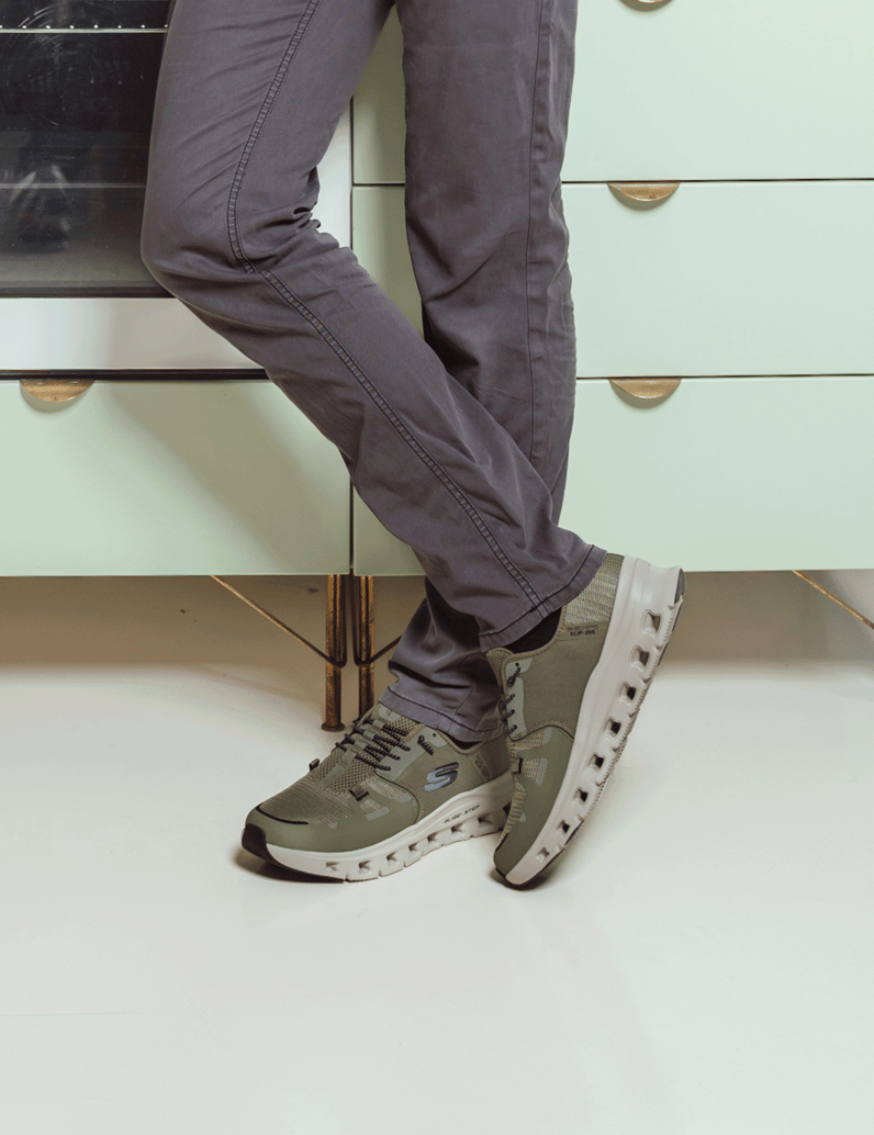 Skechers-GLIDE-STEP-PRO-blau