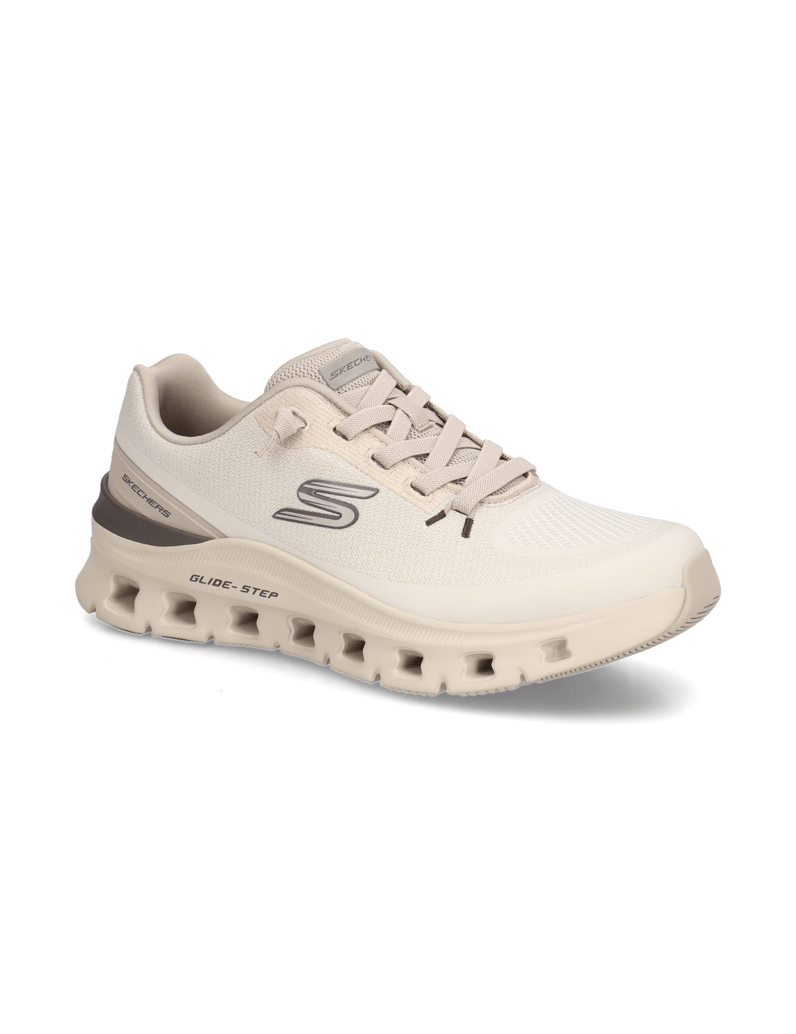 Skechers-GLIDE-STEP-PRO---WAVERRA-beige