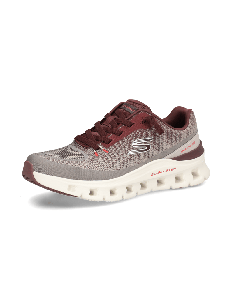 Skechers-GLIDE-STEP-PRO---WAVERRA-beige