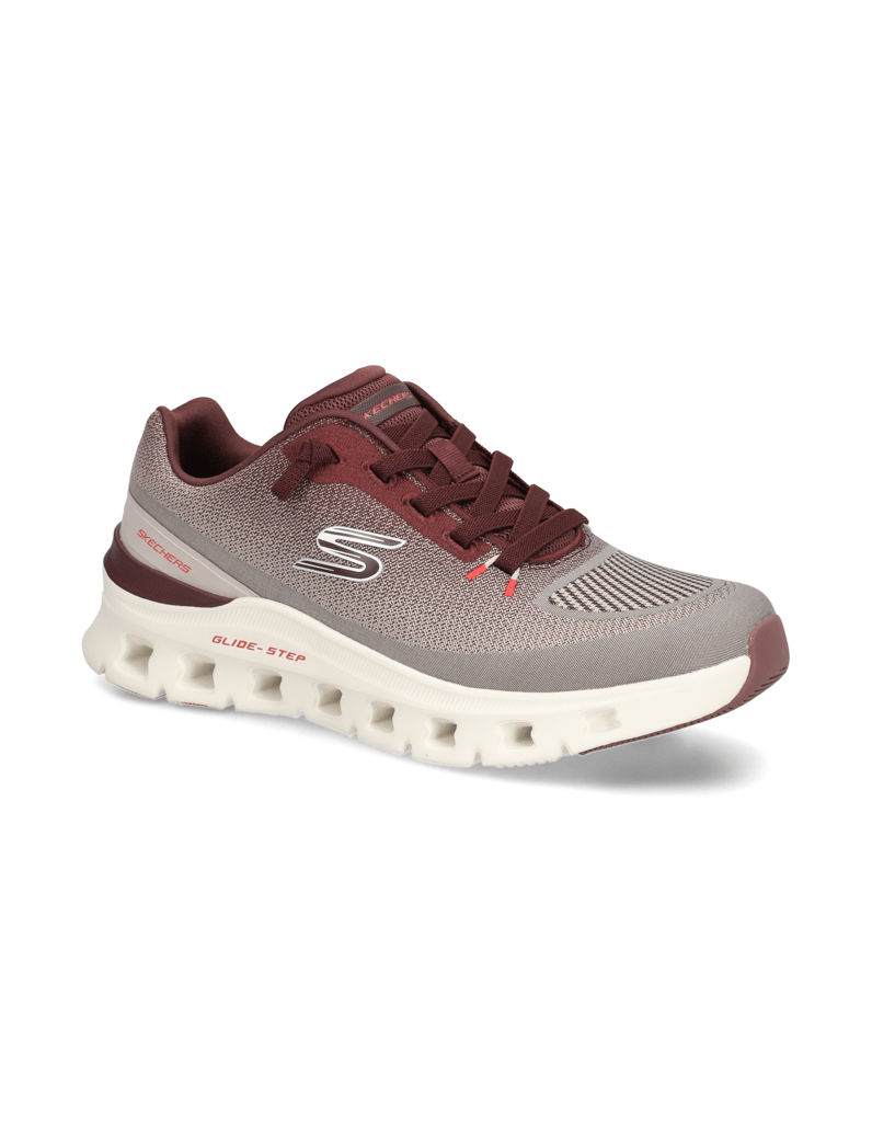 Skechers-GLIDE-STEP-PRO---WAVERRA-beige