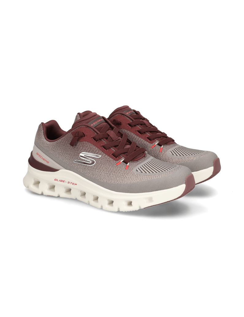 Skechers-GLIDE-STEP-PRO---WAVERRA-beige