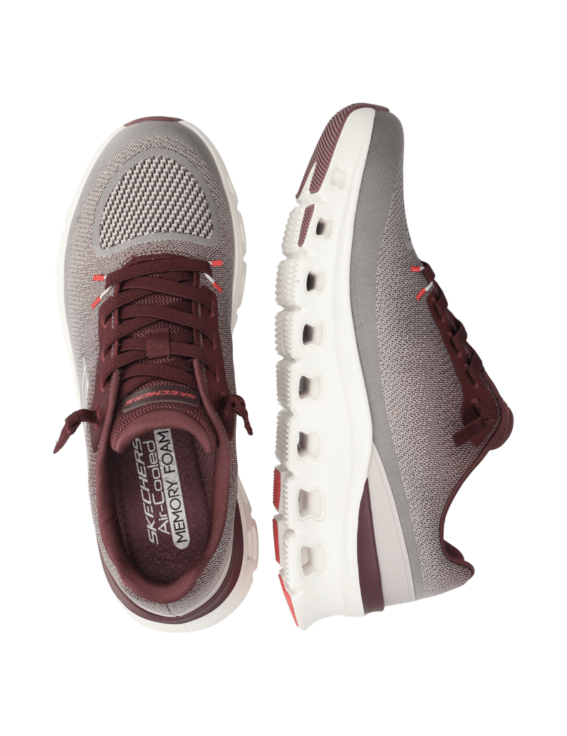 Skechers-GLIDE-STEP-PRO---WAVERRA-beige