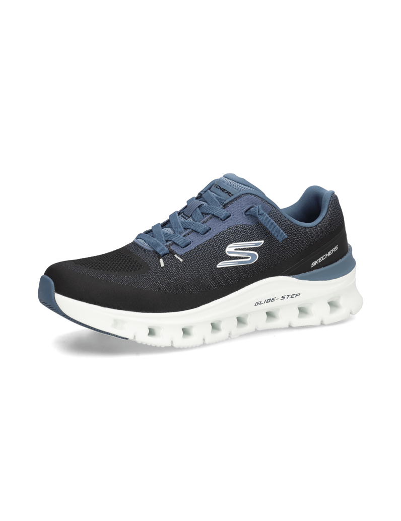 Skechers-GLIDE-STEP-PRO---WAVERRA-beige