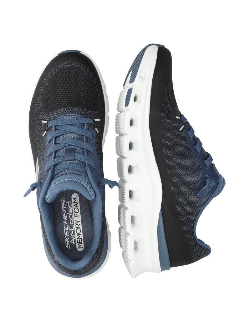 Skechers-GLIDE-STEP-PRO---WAVERRA-beige