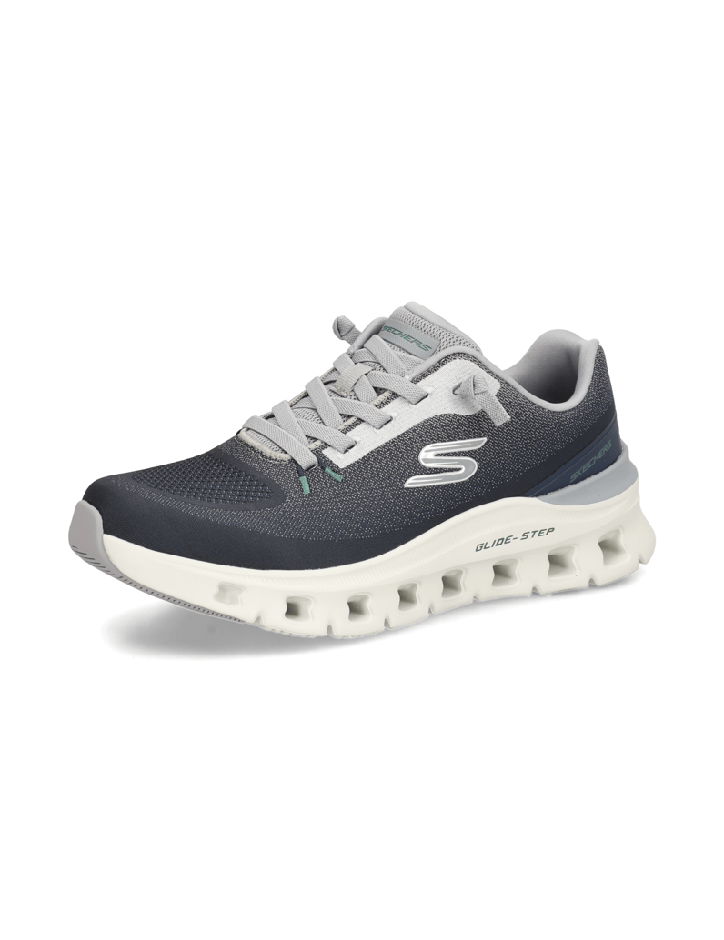 Skechers-GLIDE-STEP-PRO---WAVERRA-beige