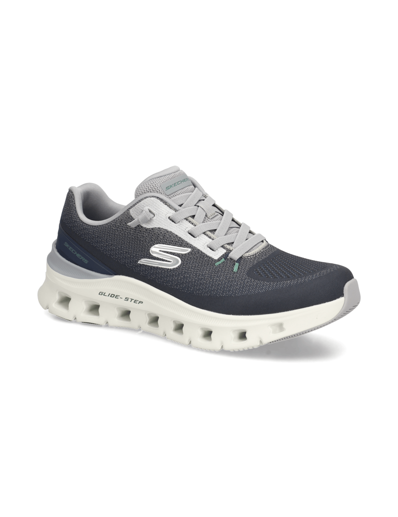 Skechers-GLIDE-STEP-PRO---WAVERRA-beige