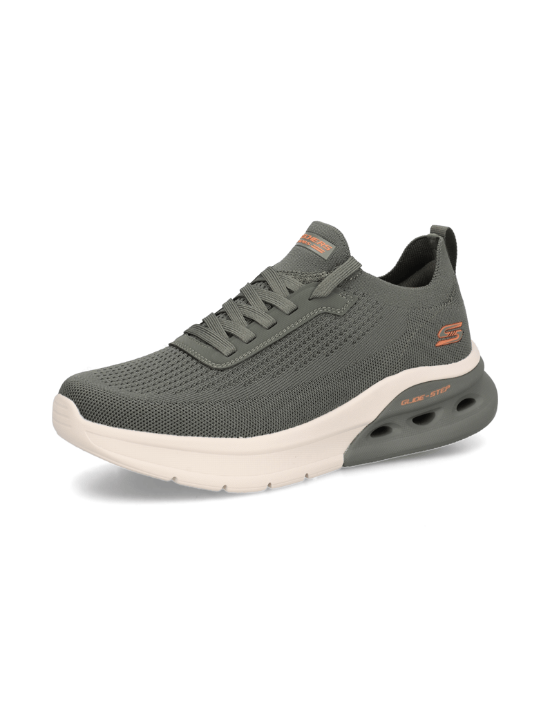 Skechers-BOBS-ARC-WAVES-2.0-schwarz