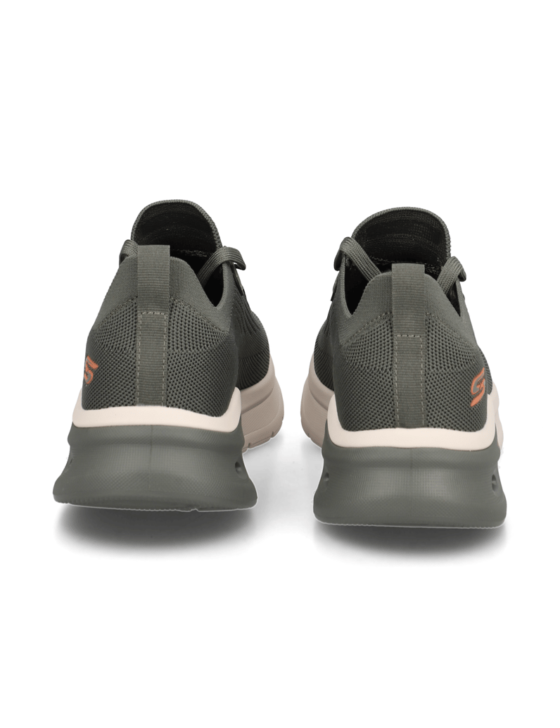 Skechers-BOBS-ARC-WAVES-2.0-schwarz