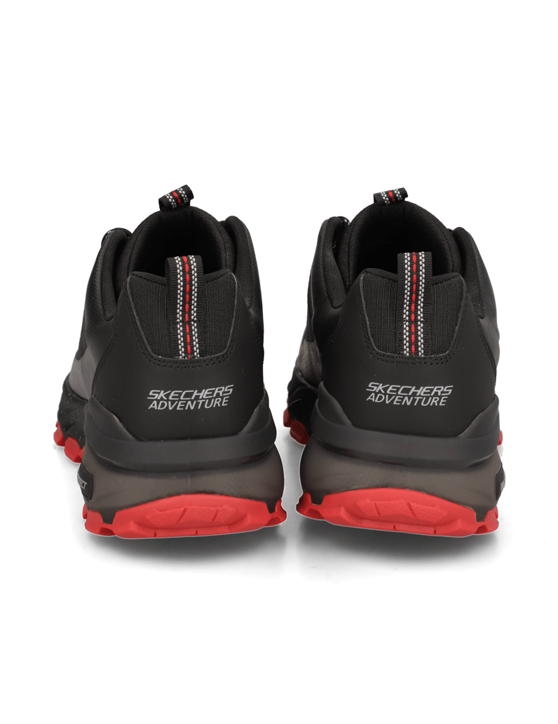 Skechers-MAX-PROTECT-schwarz