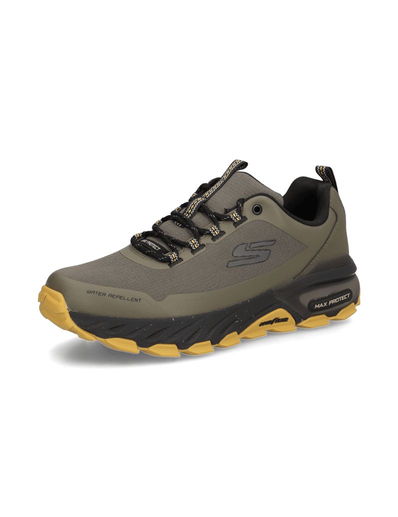 Skechers-MAX-PROTECT-schwarz