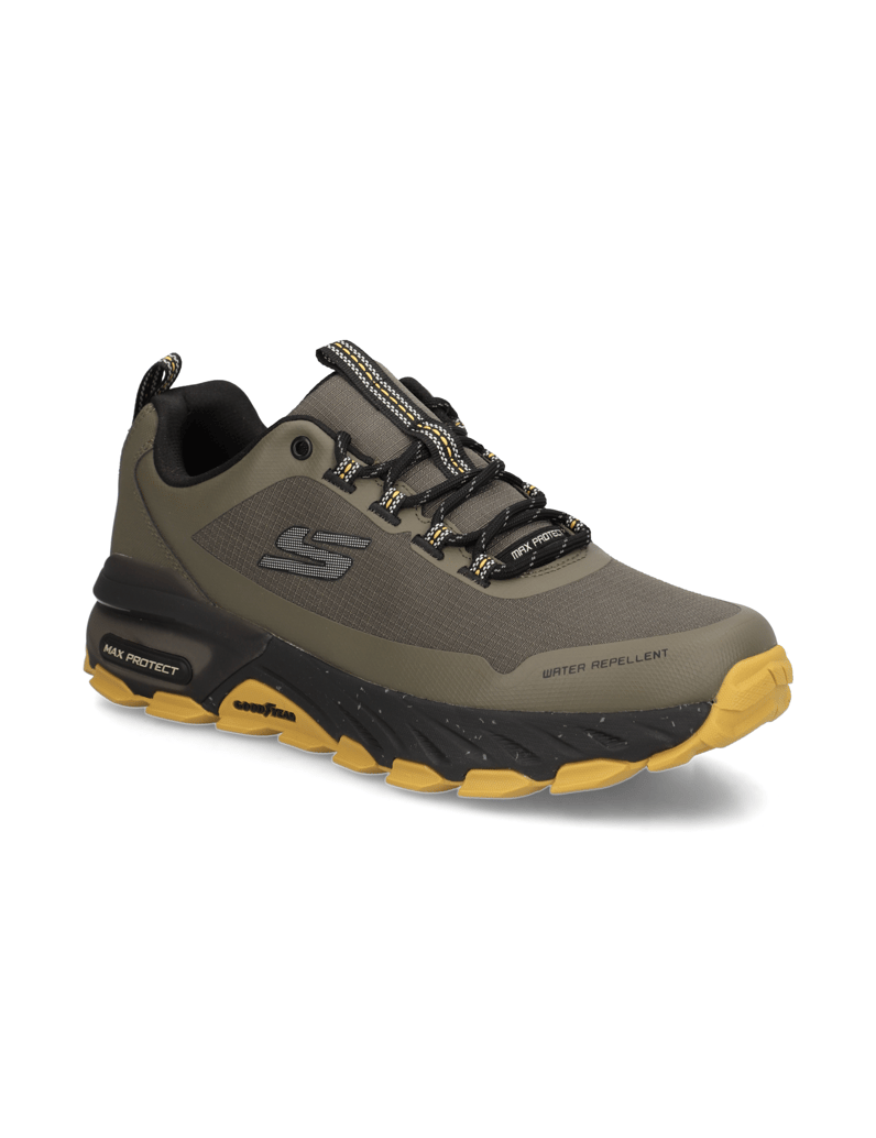 Skechers-MAX-PROTECT-schwarz