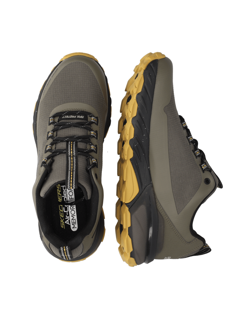 Skechers-MAX-PROTECT-schwarz