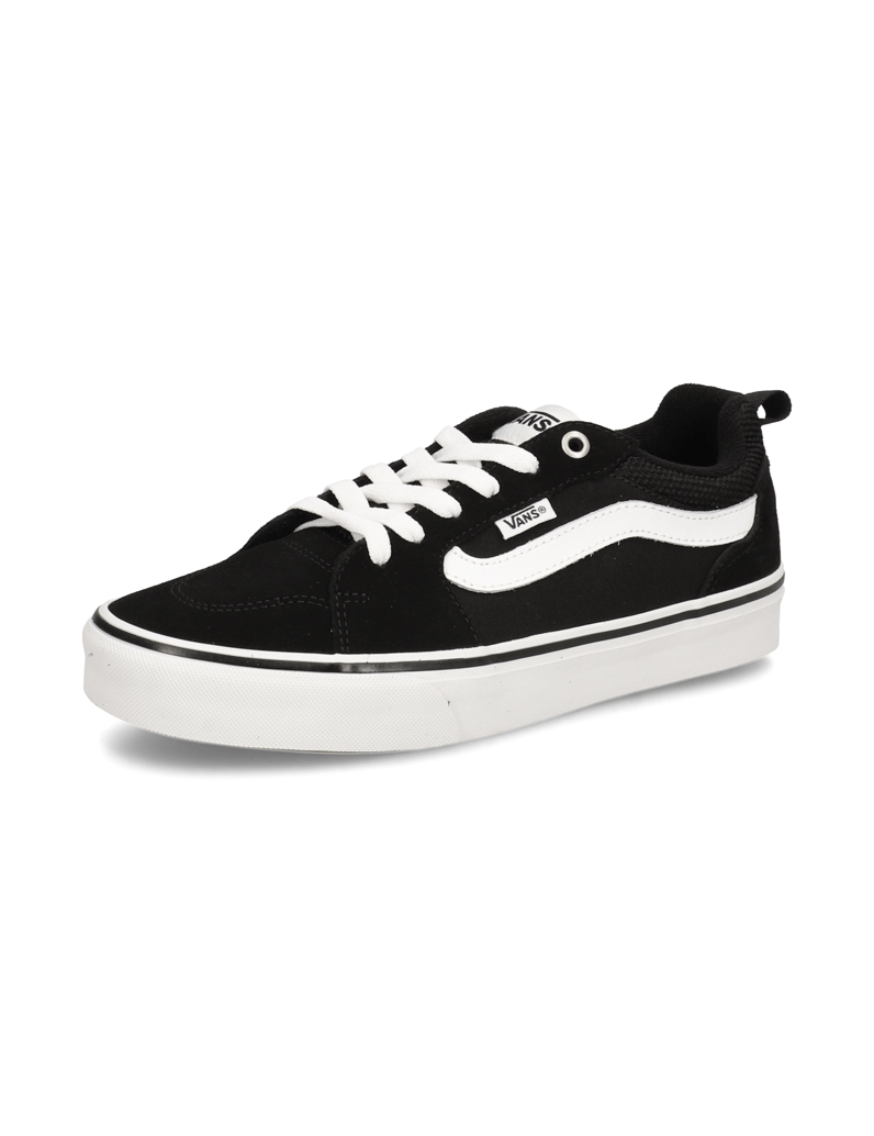 Vans-Filmore-schwarz