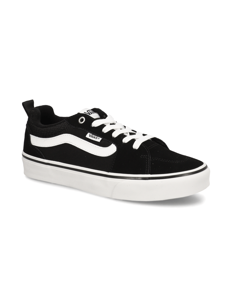 Vans-Filmore-schwarz
