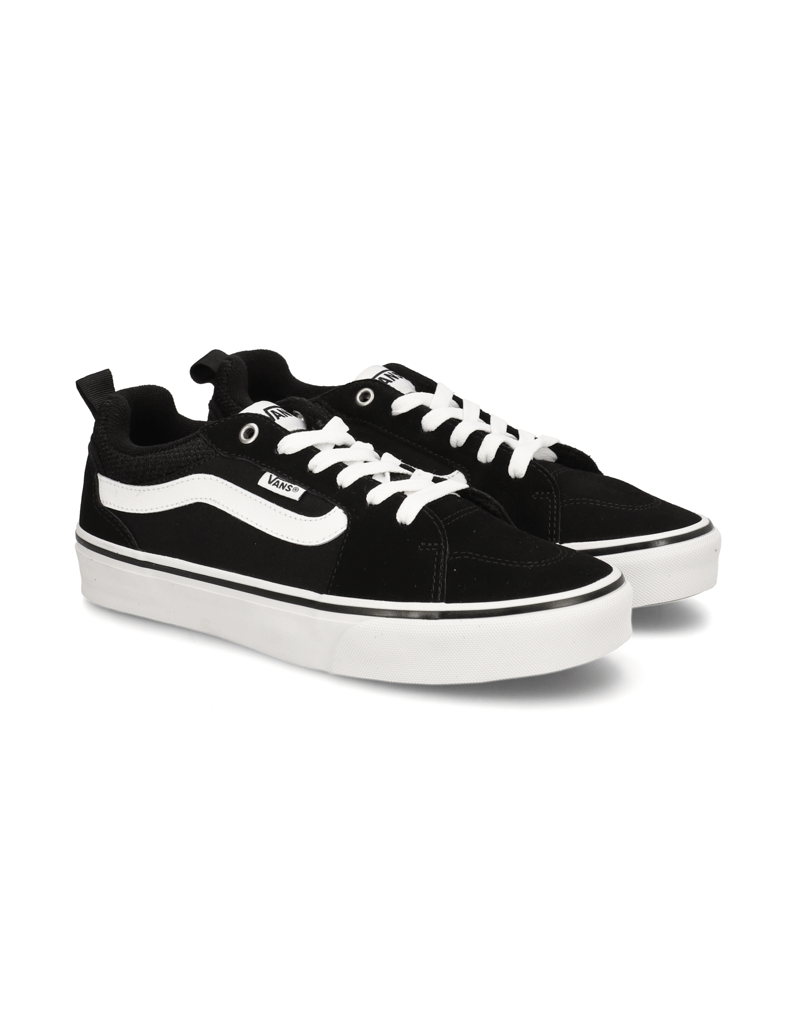 Vans-Filmore-schwarz