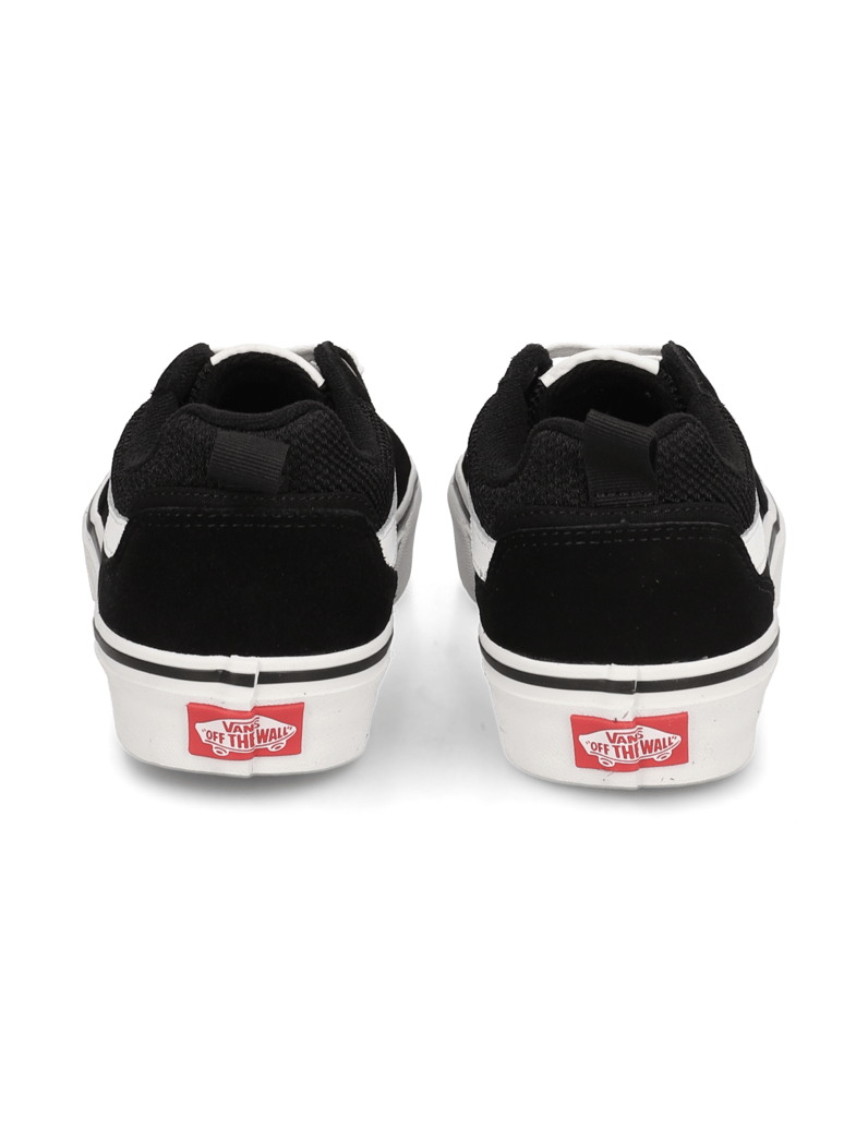 Vans-Filmore-schwarz