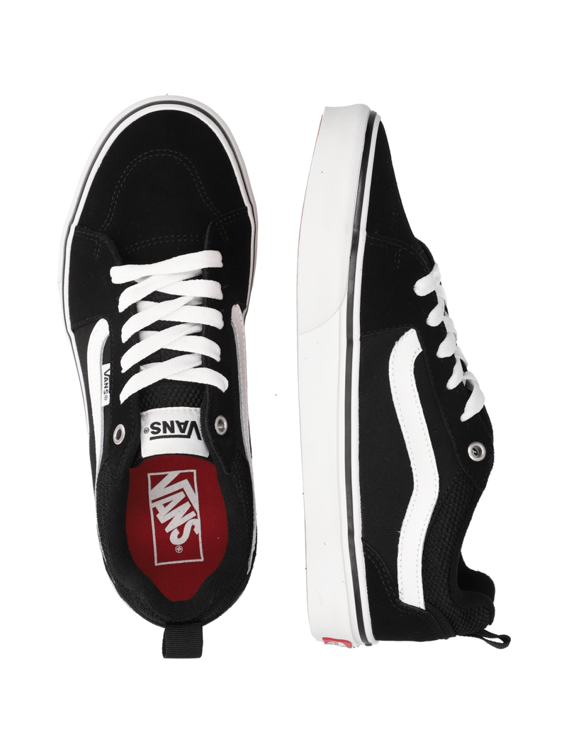 Vans-Filmore-schwarz