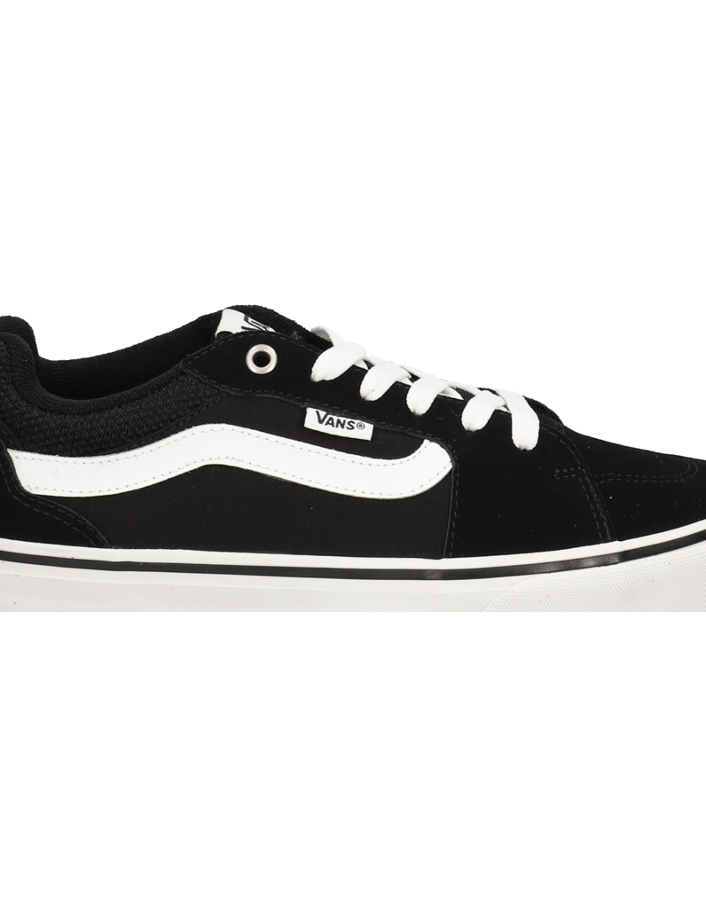 Vans-Filmore-schwarz