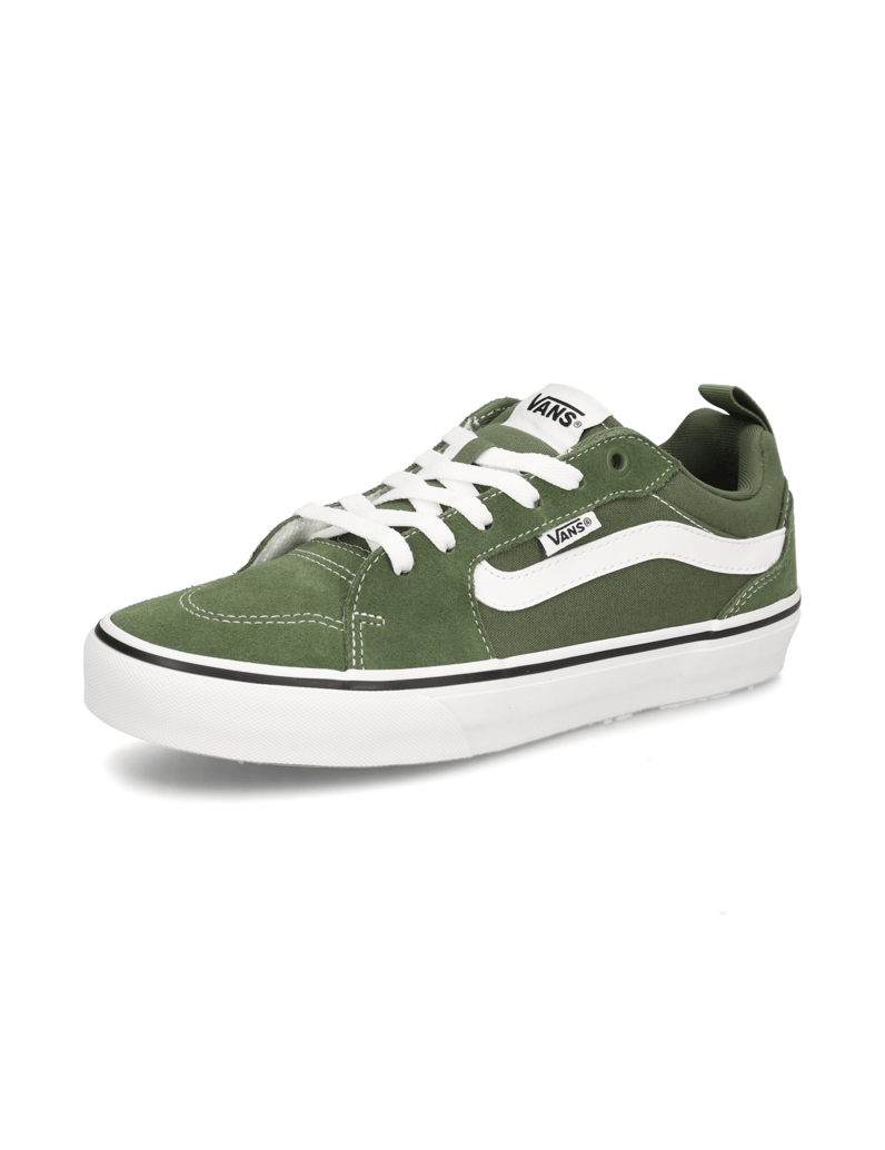 Vans-Filmore-schwarz