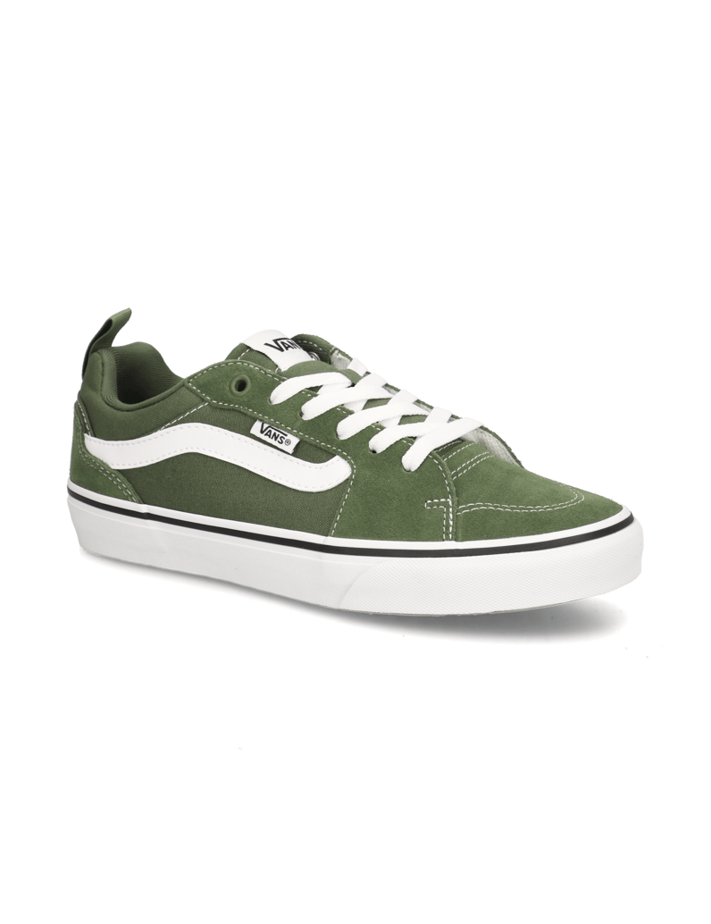 Vans-Filmore-schwarz