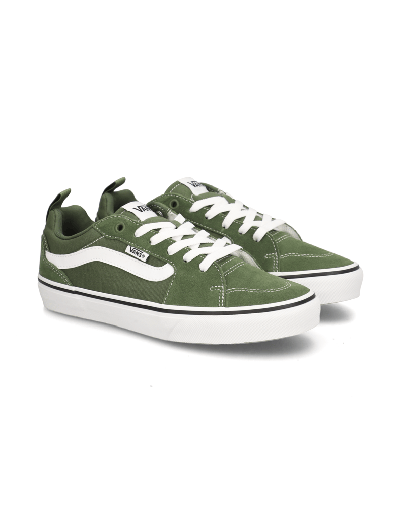 Vans-Filmore-schwarz