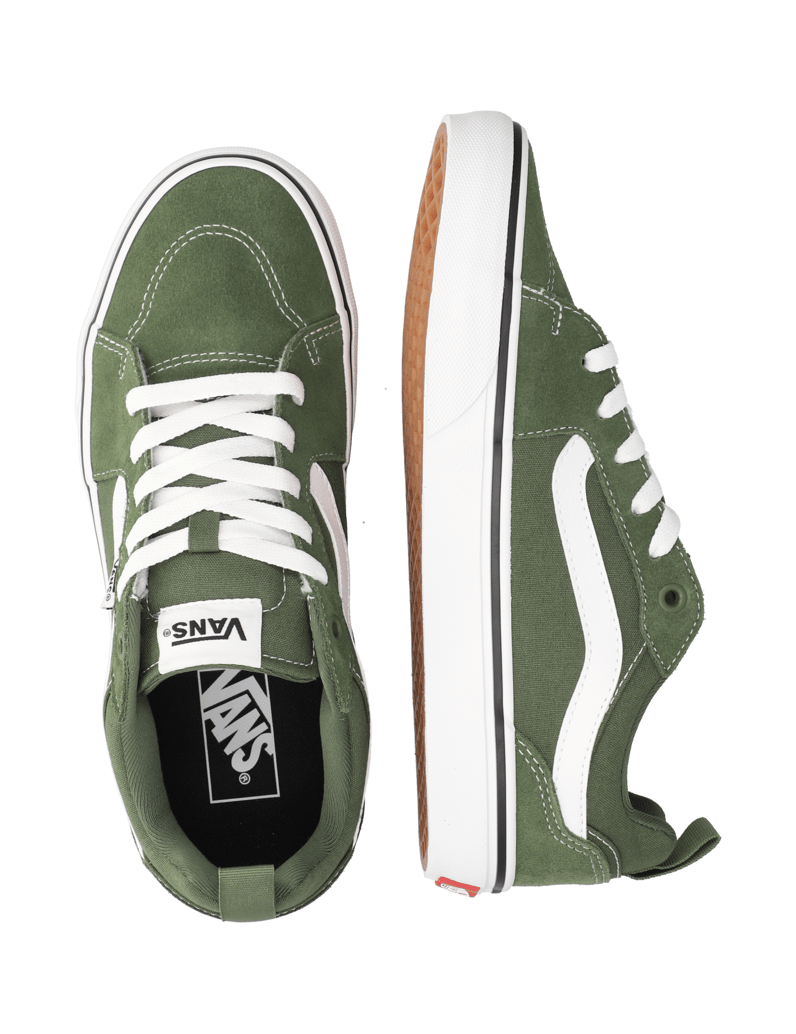 Vans-Filmore-schwarz