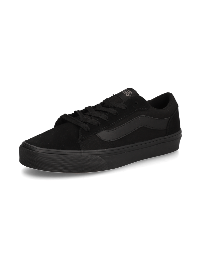 Vans-Vero-LS-schwarz