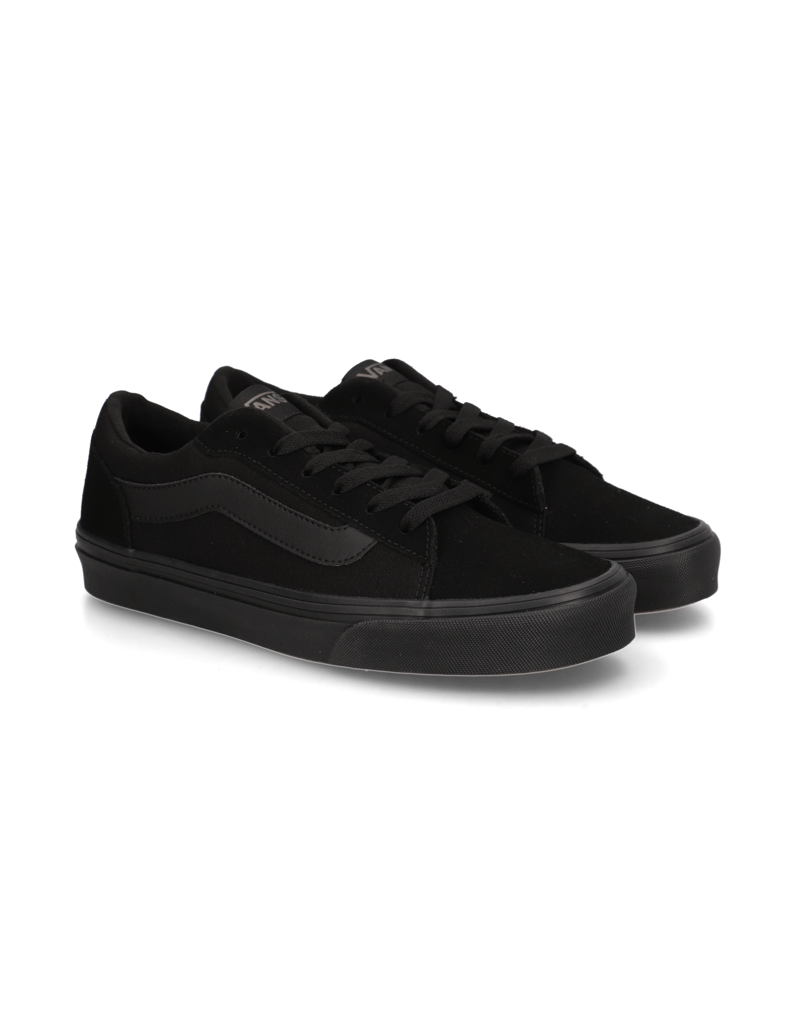 Vans-Vero-LS-schwarz