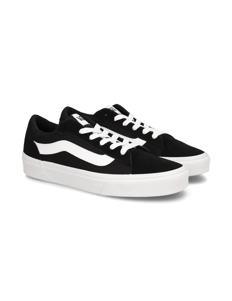 Vans-Vero-LS-schwarz