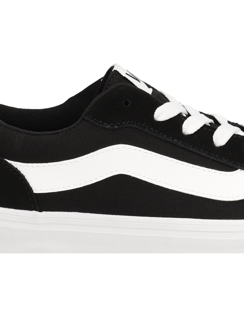 Vans-Vero-LS-schwarz