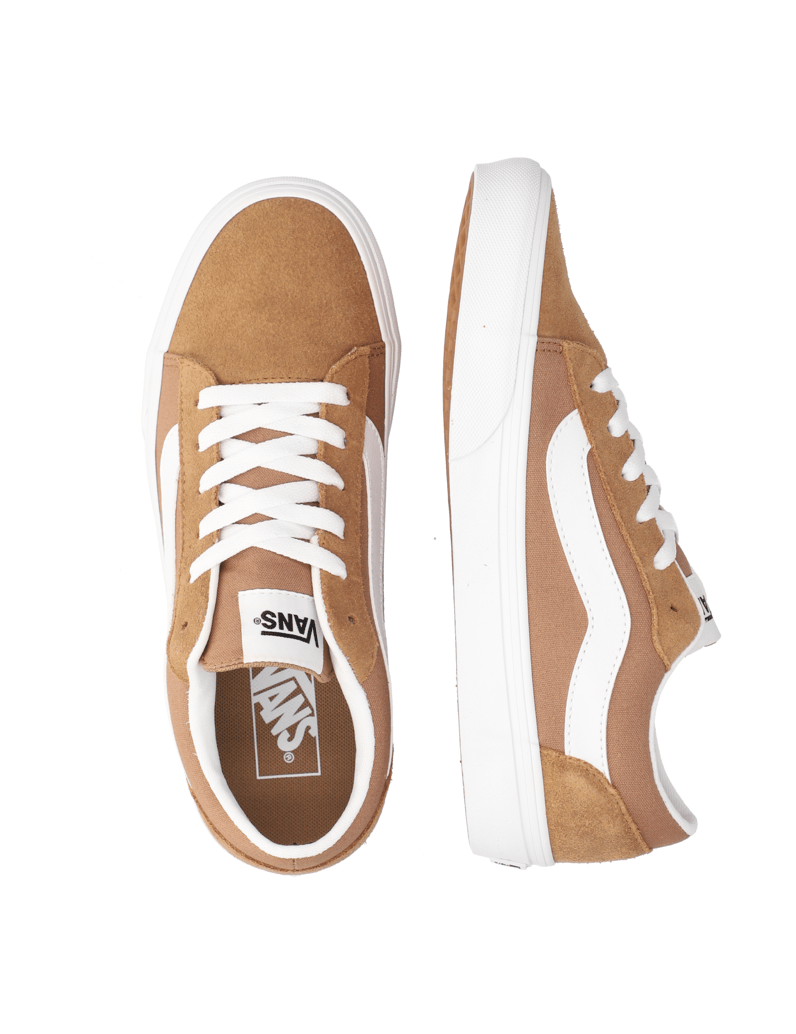 Vans-Vero-LS-schwarz