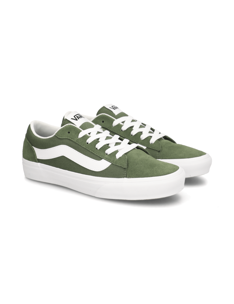 Vans-Vero-LS-schwarz