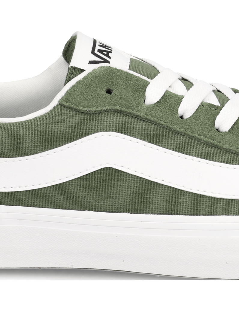 Vans-Vero-LS-schwarz